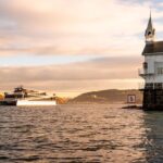 Sustainable Cruise In Oslofjord With Audioguiding Overview Of The Experience