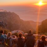 Table Mountain Walking Tour With Picnic, Yoga & Hike, Yoga Expert And More Trip Overview