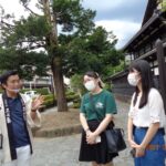 Takayama: Old Town Guided Walking Tour 45min. Tour Overview