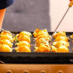 Takoyaki Cooking Experience In Kabukicho, Shinjuku Experience Overview