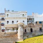 Tangier: 2 Day Trip From Tarifa Tour Highlights