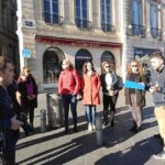 Tastes And Tales Morning Tour In Bordeaux Tour Details