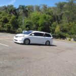 Taxi Airport Santiago Sti (to) Puerto Plata, Sosua, Cabarete Airport Pickup And Transportation