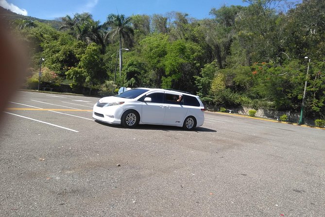 Taxi Airport Santiago Sti (to) Puerto Plata, Sosua, Cabarete Airport Pickup And Transportation