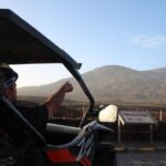 Tenerife: Teide National Park Guided Morning Buggy Tour Tour Overview