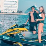 The Best Jet Ski In Dubai 30 Minutes Burj Al Arab Tour Overview Of The Tour