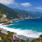 The Best Of Cinque Terre Small Group Tour From Viareggio Tour Overview And Details