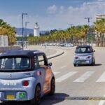 The Best Of Malaga In 2 Hours By Electric Car Overview Of The Experience