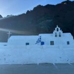 The Best Of Santorini In A 5 Hour Private Tour Tour Overview And Pricing