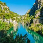 The Gorges Du Verdon & Its Lake Full Day Tour Admiring The Gorges Du Verdon