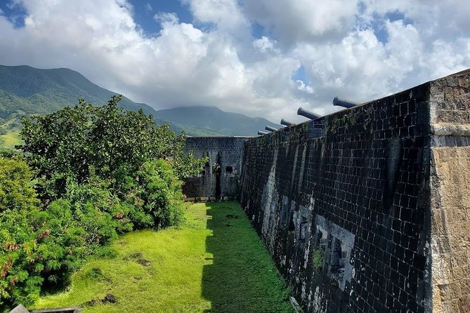 The Grand Tour of St. Kitts - Inclusions on the Tour