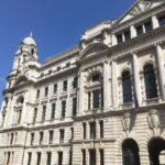 The Heart Of The Nation: A Self Guided Audio Tour Embankment Underground Station