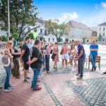 Timisoara: Classic Walking Tour Tour Overview