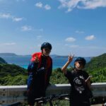 Tokashiki Island Guided Cycling Tour Review Experience Highlights