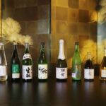 Tokyo: 7 Kinds Of Sake Tasting With Japanese Food Pairings Sake Tasting Experience