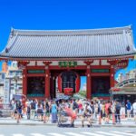 Tokyo: Asakusa Guided Historical Walking Tour Tour Overview