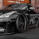 Tokyo: Be A Member Daikoku Gt R Car Club R35 Liberty Walk Tour Overview And Experience