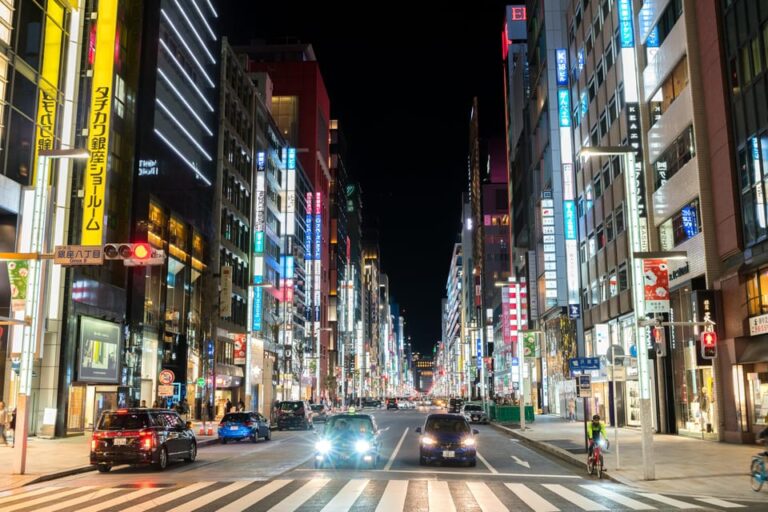 Tokyo: Exlusive Private Tour With English Speaking Chauffeur Tour Overview And Pricing