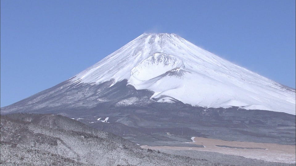 Tokyo: Fuji Mountain Skiing and Hot Spring Review - Itinerary and Locations