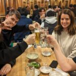 Tokyo Japanese Food Hopping Tour In Ueno Ameyoko At Night Tour Overview