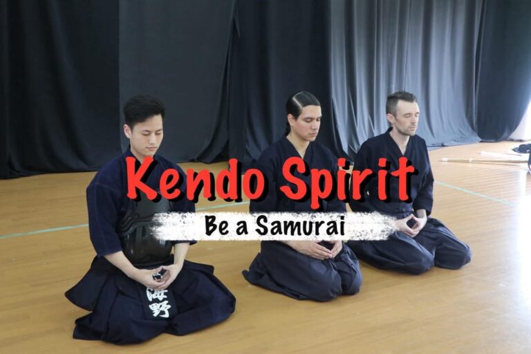 Tokyo: Kendo Practice Experience. Want To Be A Samurai? Activity Overview