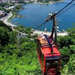 Tokyo: Mount Fuji Kawaguchiko Ropeway One Day Tour Tour Overview And Pricing