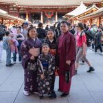 Tokyo: Private Custom Walking Tour With Local Guide Tour Overview And Pricing