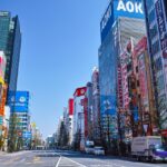 Tokyo: Private Full Day Tour With Hotel Pickup Tour Overview