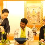 Tokyo: Private Japanese Traditional Flower Arrangement Activity Overview