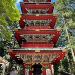 Tokyo To Nikko Private Tour Tour Overview