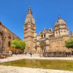 Toledo And Segovia Private Tour With Hotel Pick Up From Madrid Tour Highlights