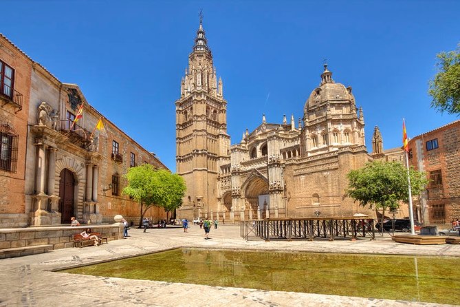 Toledo And Segovia Private Tour With Hotel Pick Up From Madrid Tour Highlights