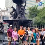 Top 10 Sites + Top 5 Foods Of Cincinnati Morning Tour Tour Overview And Details