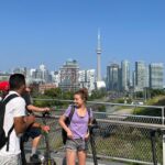 Toronto City Highlights Scooter Tour | 3 Hour Tour Details