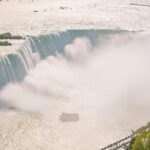 Toronto To Niagara Falls Early Bird Small Group Tour W/boat Ride Overview Of The Tour