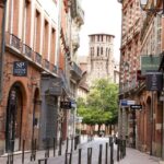 Toulouse Private Guided Walking Tour Tour Details