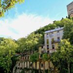 Tour Of Albaiçín, Sacromonte And Viewpoints (german Language) Inclusions