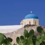 Tour Of Santorini With A Local Tour Overview