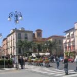 Tour Of The Amalfi Coast For Small Groups With Lunch From Sorrento Exploring The Amalfi Coast Towns