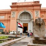 Tour To Cairo And The Pyramids From Hurghada By Private Vehicle Overview Of The Day Trip