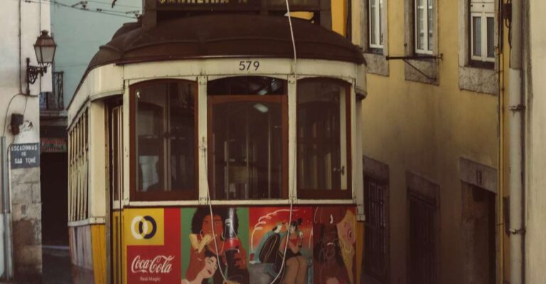 Tourist Tour In Bairro Alto The Tuk Experience Pricing