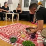 Traditional Home Dinner Night With Çiğköfte Learn And Eat Overview Of The Experience