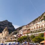 Transfer From Naples To Amalfi Coast Or Return Overview And Details