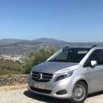 Transfer To Porto From Or To The Douro Valley Transfer Details