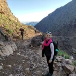 Trekking In Atlas Mountains 3 Days Overview