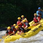 Tremblant White Water Rafting Full Day With Transport Overview Of The Experience