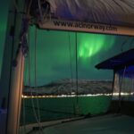 Tromsø: Northern Lights Luxury Catamaran Cruise Tour Description