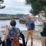 Trouville: Private Walking Tour With A Local In English Overview Of The Tour