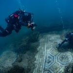 Try Scuba Day Among The Submerged Archaeological Finds Of Baia Overview Of Baias Submerged Archaeology