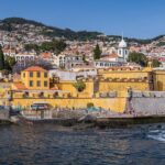 Tuk Tuk Funchal City Madeira Island Tour Overview